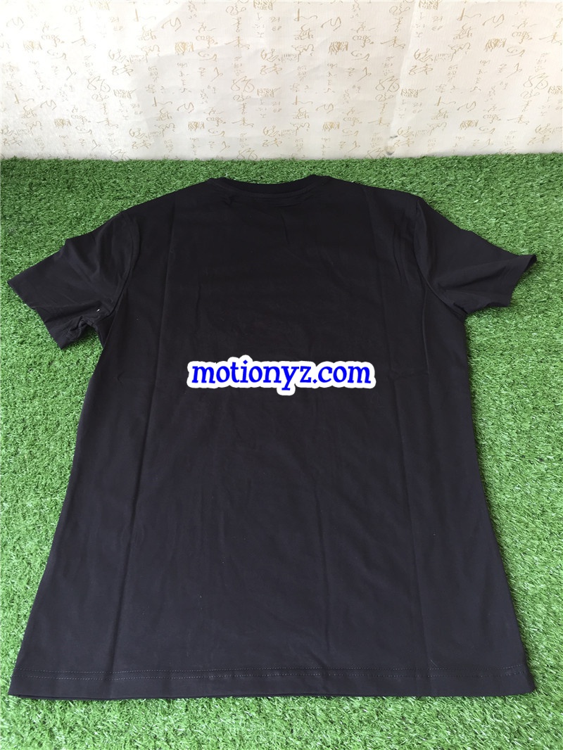 GC Brand Black T Shirt